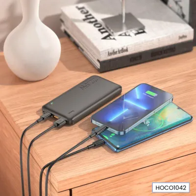J101 Astute 22.5W fully compatible power bank